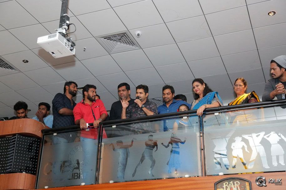 Tanu-Vachenanta-Movie-Promotions-At-Club-Cuba-Libre